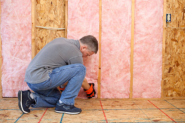 Best Blown-in Insulation in Old Hill, CT